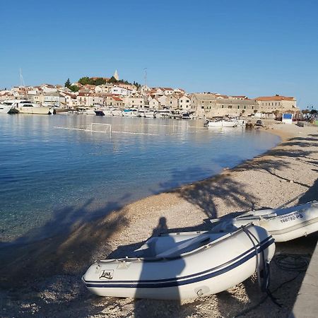 Villa Eni Primošten Exteriör bild